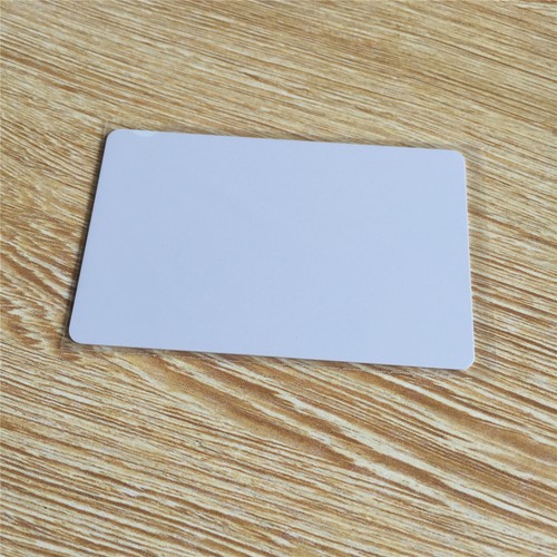 RFID Card 125KHz Access EM Proximity Door Control Entry Card - 0.9mm - 100pcs - Picture 5 of 5