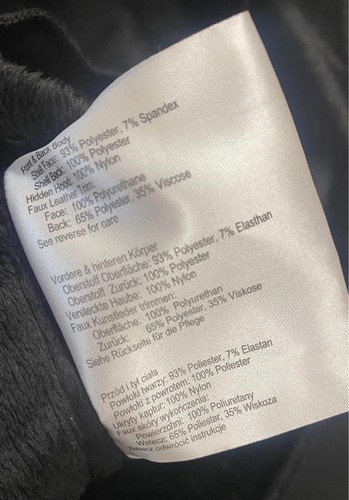 Michael Kors Women Jacket - Picture 5 of 5