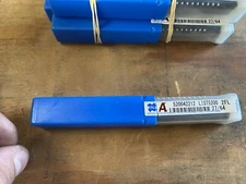 OSG A 520042212 LIST 5200 2FL 27/64