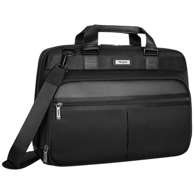 TBT932GL TARGUS MOBILE ELITE TOPLOAD Notebooktasche 15,6-16 schwarz