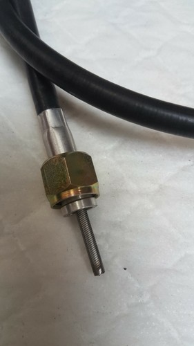 SMITHS SPEEDO/TACHO CABLES CHRONOMETRIC/MAGNETIC -ALL MAKES & MODELS AVAILABLE - Picture 5 of 16