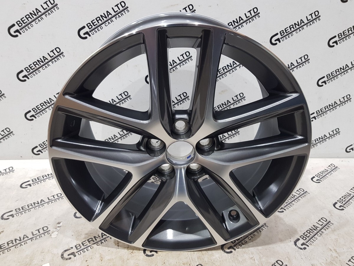 GENUINE LEXUS CT200H 2011-2017 ALLOY WHEEL RIM R17 17'' 17 X 7J