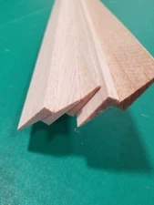Balsa Trailing Edge 1/4 X 1 X 36in (4) 1935