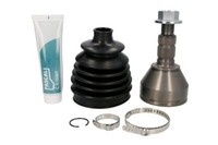 Pascal G1X028PC Gelenksatz Antriebswelle Radseitig FüR Fiat Opel Saab