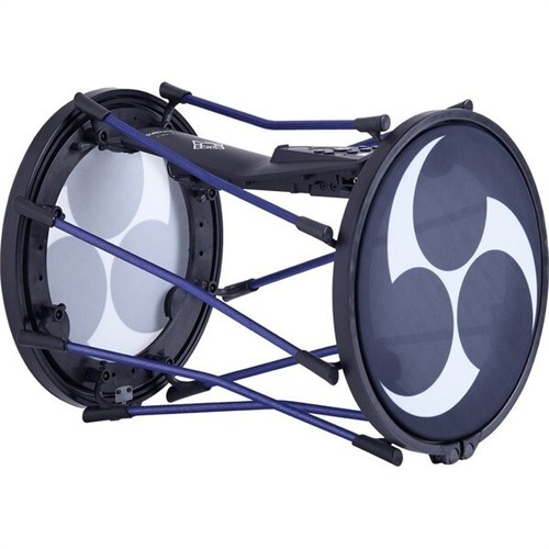 Roland TAIKO-1 Electronic Taiko Percussion Japanese Drum Brand New - Picture 2 of 11