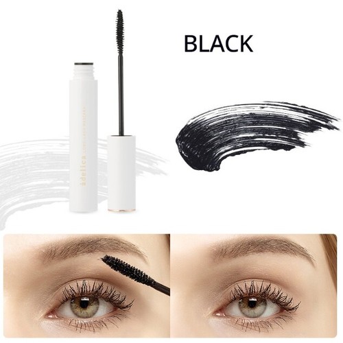 ATOMY Adelica Long Lash Mascara 8 ml SCHWARZ Augen Make-up K-Beauty auf Koreanisch - Bild 11 von 11