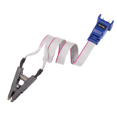 Autel APA103 EEPROM Clamp Cable For Autel MaxiIM IM508 IM608 K-ey