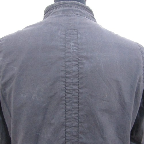HUGO BOSS Mens Jacket Black Chest 40/42 UK M REF (Y01163) - Picture 8 of 15