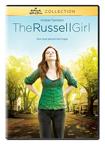 RUSSELL GIRL / (WS) RUSSELL GIRL, THE DVD DVD NUOVO