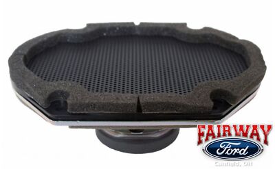 09 thru 14 F-150 OEM Ford Front Door Speaker LH or RH 9L3Z-18808-A