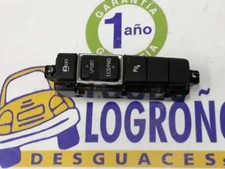 61319374833 autokonsole schalter BMW SERIE X1 F48 SDRIVE20D 2015 9374833 829232