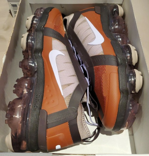 Size 5.5 - Nike Air VaporMax 2019 Cinnamon for sale online | eBay