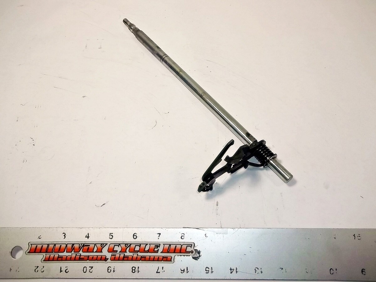 YAMAHA 96 97 XVZ1300 ROYAL STAR SHIFT SHAFT 4NK-18101-00-00 XVZ
