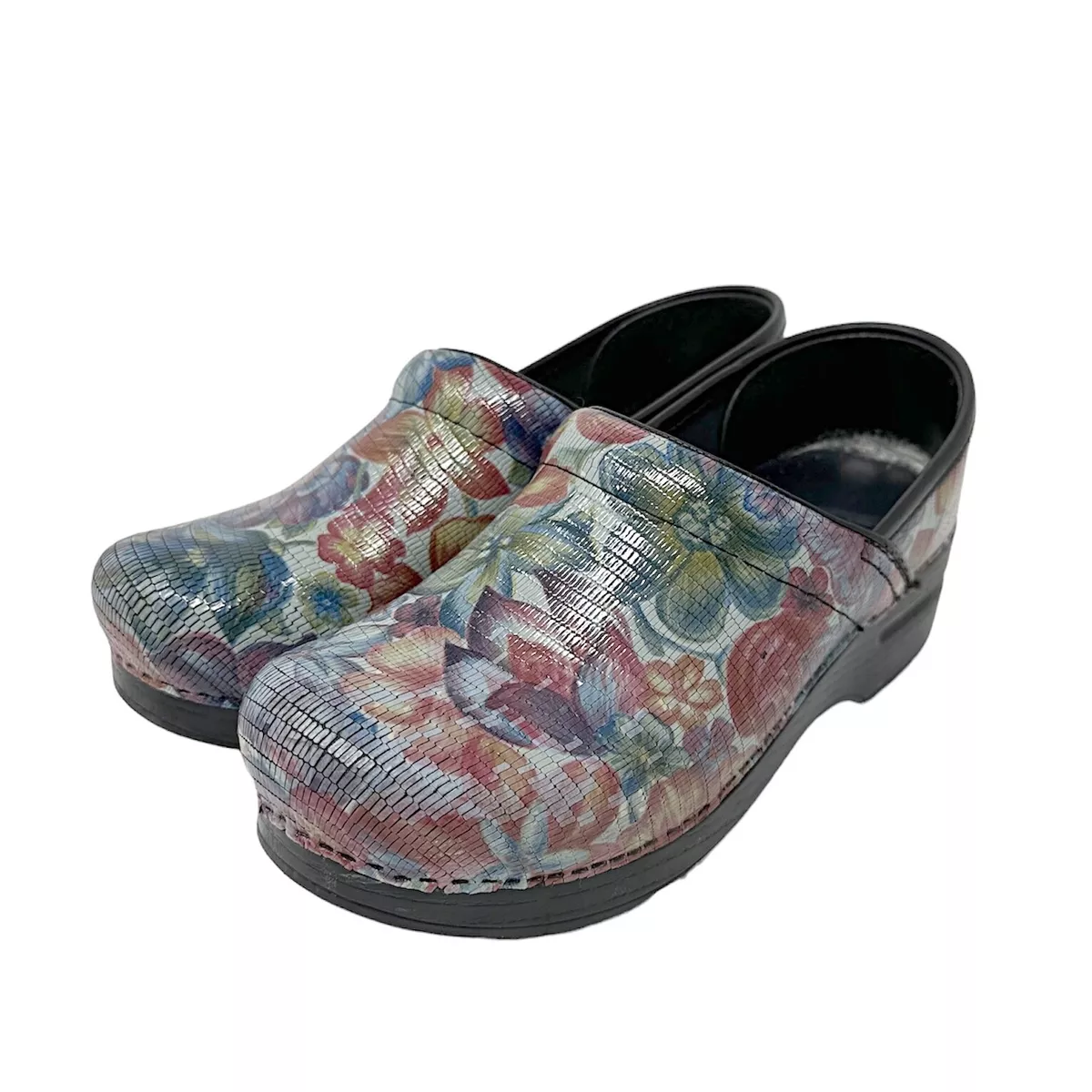 Dansko rosa cheap