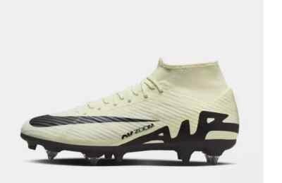 nike mercurial superfly academy df sg football boots