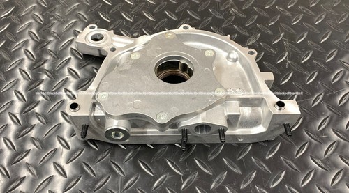 Honda Acura Genuine Oil Pump CIVIC 3D TYPE-R EK4/EK9 15100-PR4-A03 JDM OEM - Bild 13 von 22