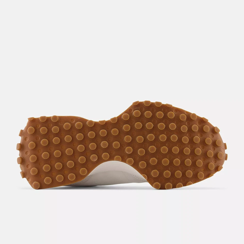 New Balance 327 Mujer en Blanco y Estampado Leopardo Todas las Tallas Stock Limitado Foto 4 de 4