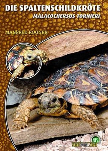 Thumbnail - Die Spaltenschildkröte Manfred Rogner