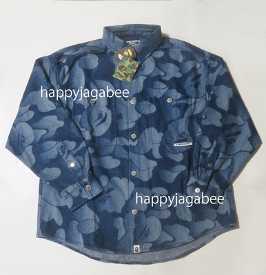 2024 SS A BATHING APE Men