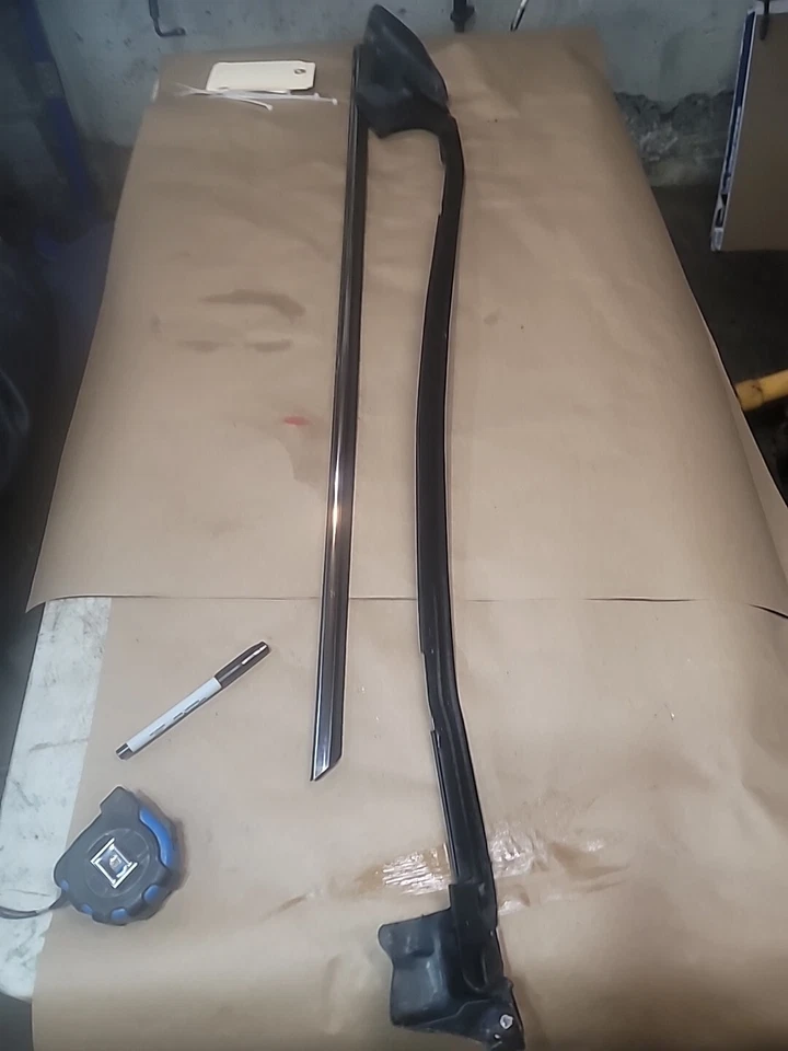 Mini Cooper 2004 molduras de puerta lateral para pasajeros (##24) Foto 4 de 4