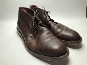 frye desert boots