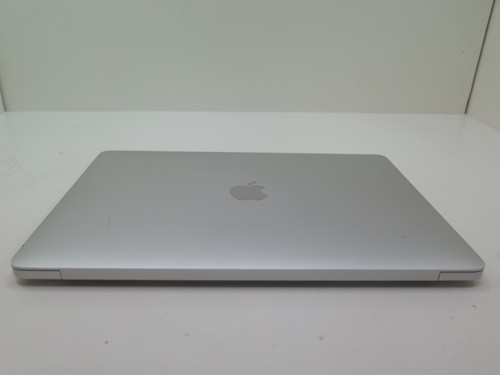 APPLE MACBOOK AIR 2020 SILVER 13.3" M1 16GB 512GB AS IS CRACKED SCREEN REPAIR - Afbeelding 5 van 14