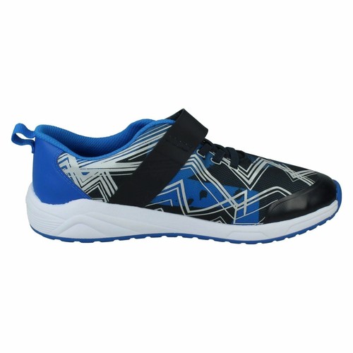 CLARKS BOYS/GIRLS AEON PACE Y TRAINERS SIZES 3-6 - Picture 13 of 19