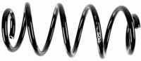 Sachs 993 123 Fahrwerksfeder FüR Audi A4 8K2 8K5 A6 4G2 4GC 4G5 4GD