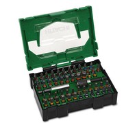 Bitbox Hikoki (Hitachi) 60-Tlg. 40030024, Bitset, Bit-Box, Bitset