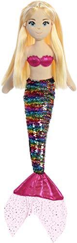 Juguete de peluche Isla 33306 Sea Sparkles - Lentejuelas Brillos - Isla 33306 - Imagen 1 de 1