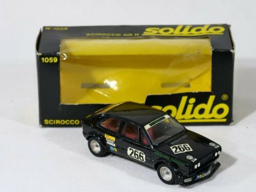ZC730 SOLIDO 1524 Car 1/43 1:43 Citroen ZX Volcano Red ZC730 SOLIDO 1524 Car 1/43 1:43 Citroen ZX Volcano Red