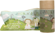 Jack N Jill Sleepover Bag