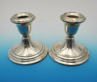 candlestick gorham