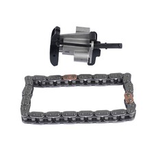 Timing Chain Kit For Citroen C4 C5 S-Max Peugeot 308 5008 Ulysse 2.2 2.0 Diesel