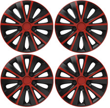 16" Wheel trims fit Vauxhall