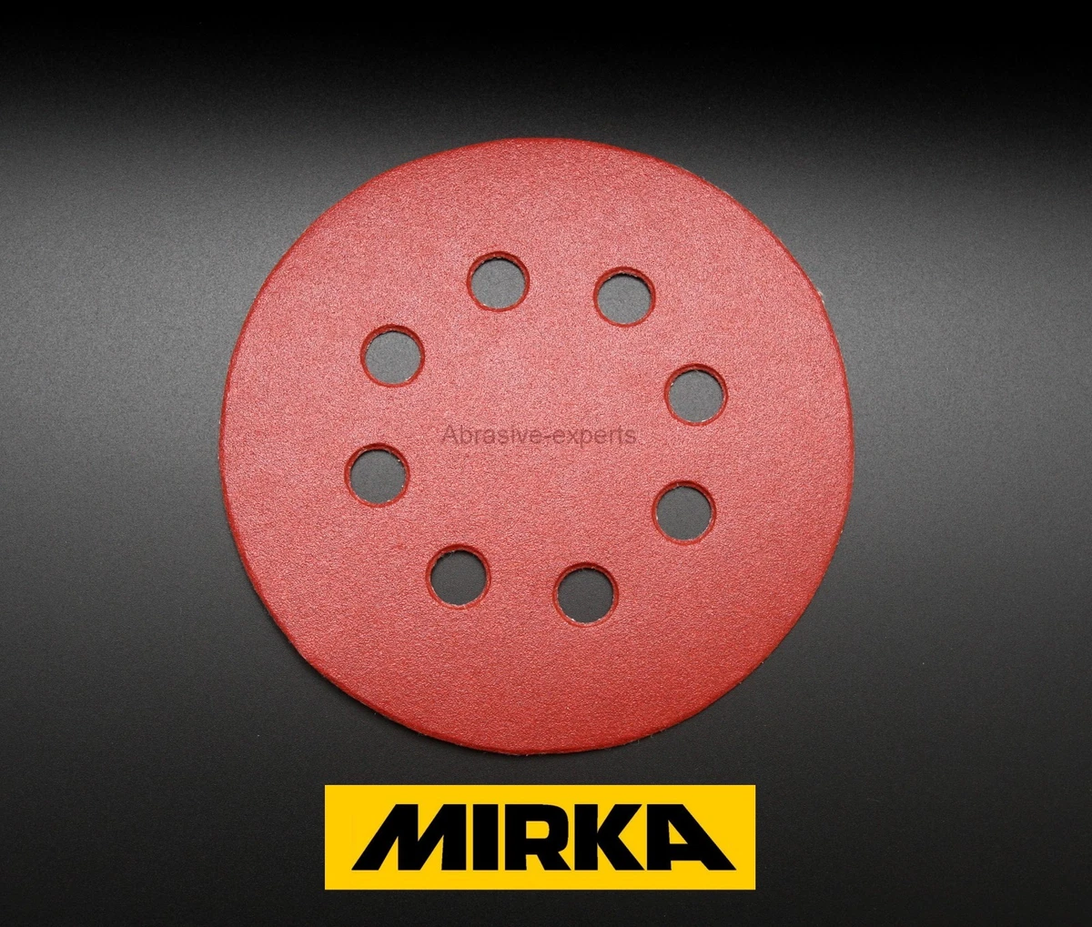Mirka sanding cheap pads screwfix