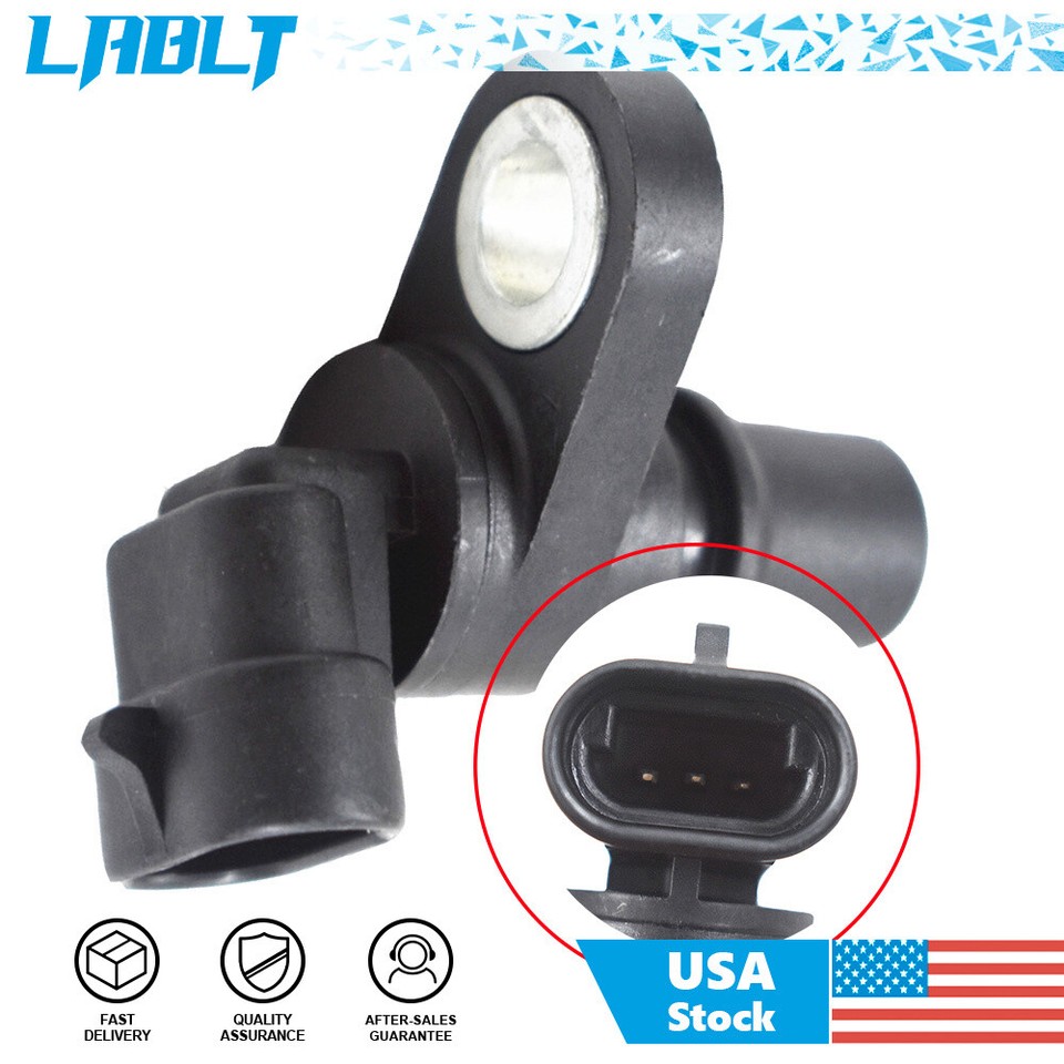 Speed Sensor For Polaris RZR 570 800 900 1000 For Hall Effect 4012167 4013908 US