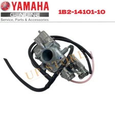 2011 - 2022 YAMAHA TT-R125LE TTR 125 LE OEM COMPLETE CARBURETOR ASSEMBLY