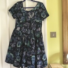 Laura Ashley vintageDress