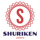 shuriken japan