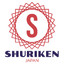 shuriken japan
