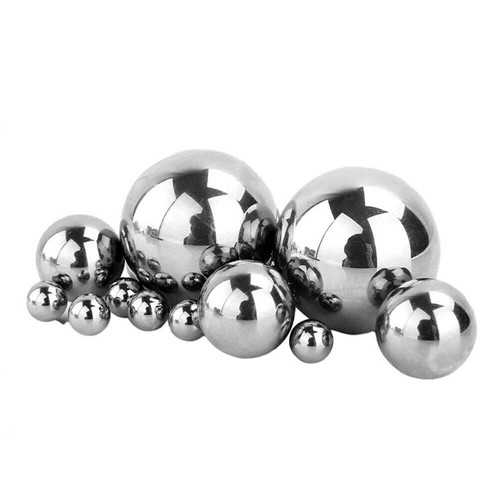 Stainless Steel Ball Bearings High Precision Solid Smooth Ball 1mm - 90mm 304 - Picture 13 of 14