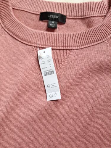 J Crew Pullover Damen Gr. M PINK - Bild 3 von 18