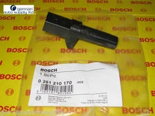 Mercedes-Benz, Sprinter Crankshaft Position Sensor - BOSCH - 0261210170 - OEM MB