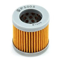 Meiwa ÖLfilter (FüR: Benelli Adiva 125 D1 01-06 )