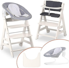 Seggiolone Beta+ Newborn Set -