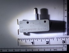 AOK Volvo Penta Hartmann F49 Trim Limit Switch AQ200 AQ250 AQ270 AQ275 AQ280