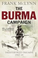 Frank Mclynn | The Burma Campaign | Taschenbuch | Englisch (2011) | Dk