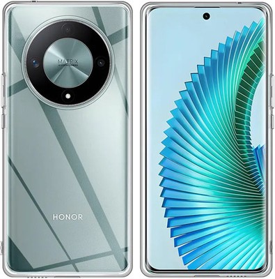 Cover for Honor Magic 6 Lite / X50 5G - Protective TPU Case Cover