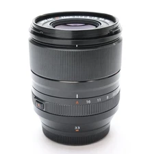 Fujifilm Fujinon XF 33mm F/1.4 R LM WR (Fuji X mount) -Near Mint- #311